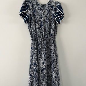 Midi dress